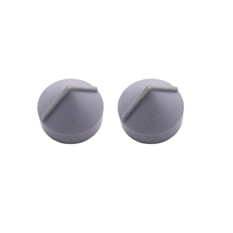 AIPICO 2 Pcs End Dust Ejector Valve K1211-82340 for Kubota BX2200D BX22D BX2670 RTV900 ZD221 ZD18 - Image 4